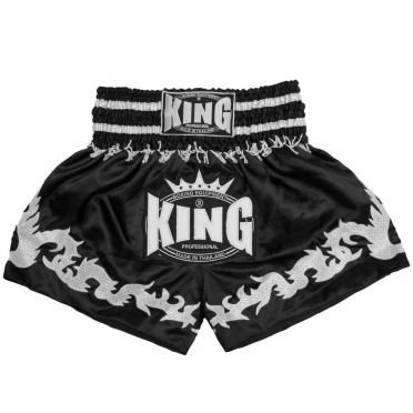 King KTBS-04 thaiboksbroek